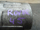 Rover 420  2.0 Diesel 1995-2000 Engine Starter Motor Denso 228000-4960
