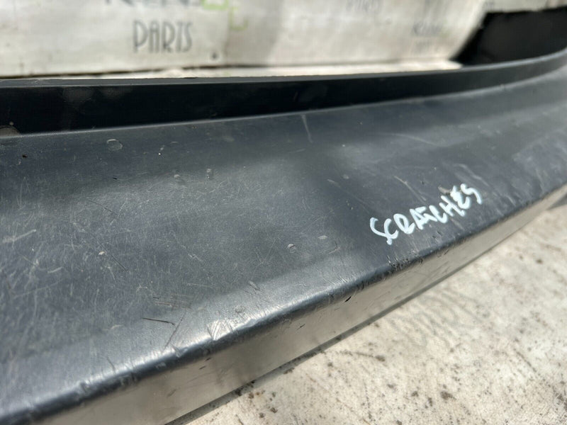 FORD TRANSIT COURIER 2014-17 REAR BUMPER PDC GENUINE ET76-17K825
