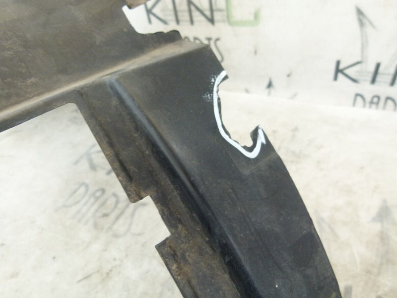 FIAT 500 207-2015 FRONT LEFT WHEEL ARCH MUDGUARD COVER PANEL 51786784