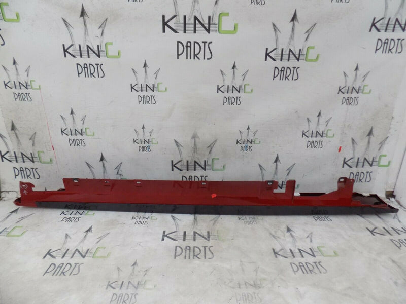 BMW 2 SERIES GRAN COUPE F44 M SPORT - 2019-ON - GENUINE RIGHT SIDE SKIRT