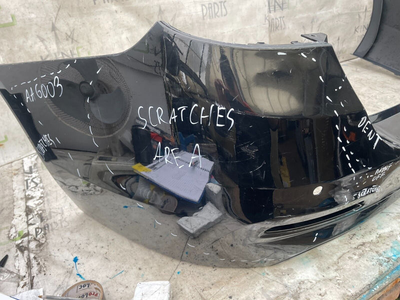 BMW 3 SERIES F31 TOURING 2011-2016 REAR BUMPER PDC 15857711