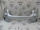 MG ZS 2017-ONWARDS GENUINE REAR BUMPER P/N: SZ1107800 / P10344162
