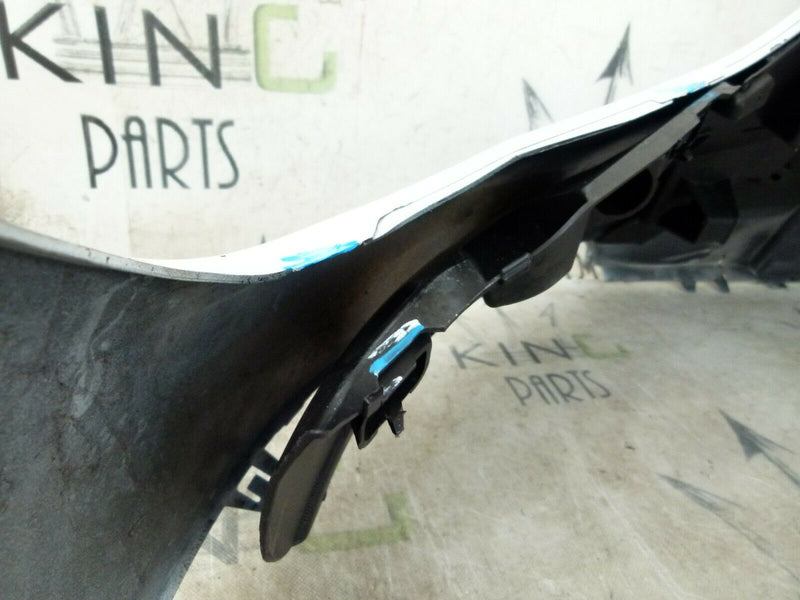 VAUXHALL COMBO E 2018-ON FRONT BUMPER GENUINE UPPER SECTION 9816774280