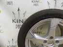 AUDI A3 8V 17"INCH GENUINE ALLOY WHEEL + TYRE 7.5Jx17 225/45R17 8V0601025CT