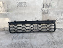 MINI COOPER S F60 COUNTRYMAN 2017-2021 FRONT BUMPER CENTRE LOWER GRILL