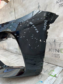 BMW X3 G01 M SPORT 2017-2019 BLACK FRONT BUMPER PDC 5111139605-14