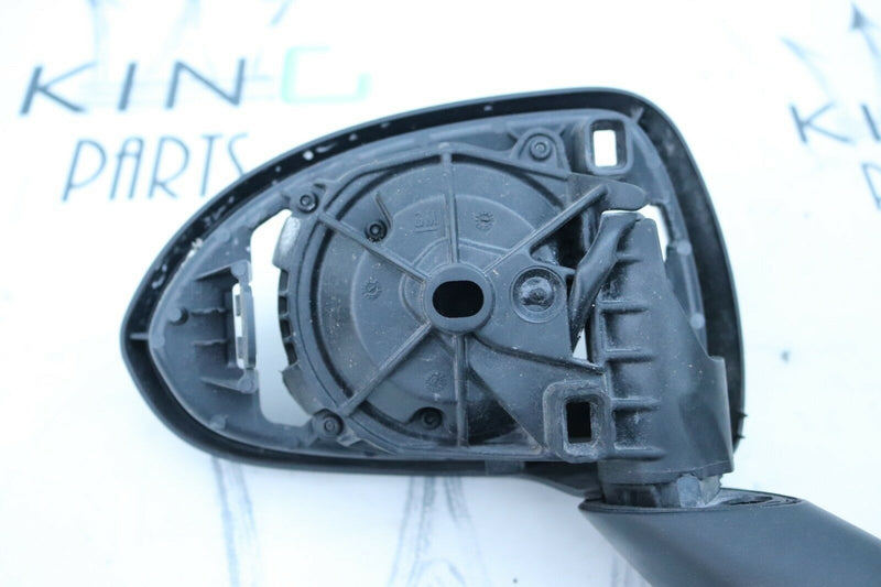 VAUXHALL CORSA D 2006-14 RIGHT DRIVER WING ELECTRIC MIRROR *MECHANISM ONLY