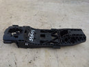 VW GOLF MK6 2008-12 REAR LEFT DOOR OUTER HANDLE BRACKET GENUINE 5N0839885 S95-04