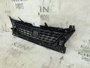 SEAT LEON 2017-2020 FRONT BUMPER MAIN GRILLE GENUINE 5F0853654