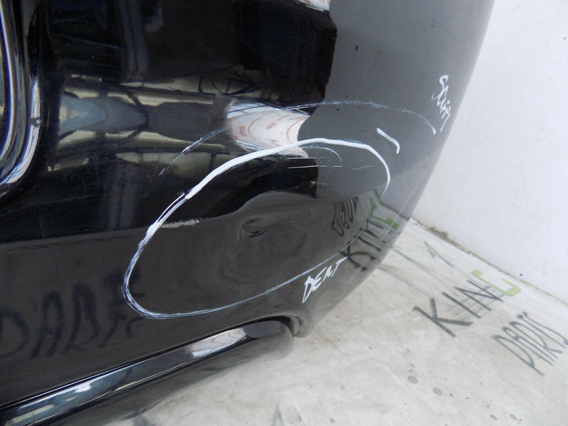 PEUGEOT 108 REAR BUMPER 2014-2017 GENUINE PEUGEOT PART 52159-0H070