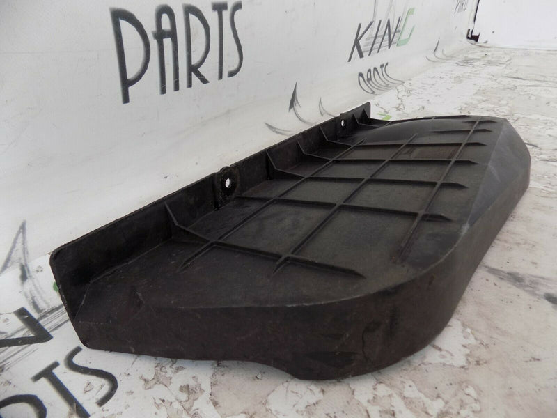 FORD FIESTA MK7 ST  ENGINE COVER LOWER SPLASH GUARD C1BB6775BA