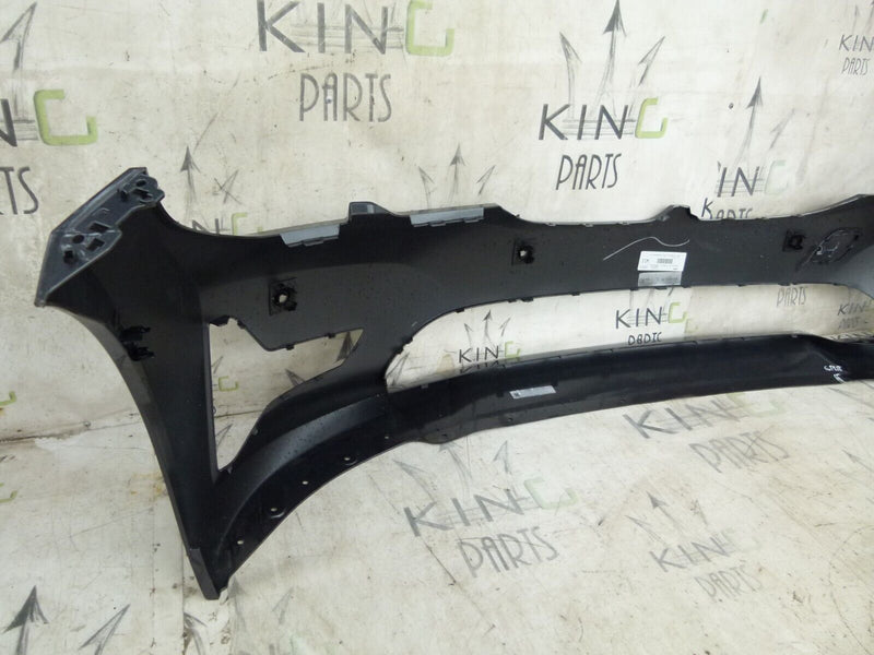 BMW 3 SERIES G20 SPORT+ 2018-22 FRONT BUMPER PDC GENUINE 5111 7422239