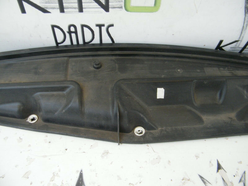 VAUXHALL CORSA E 2014-ON FRONT LOWER SCUTTLE PANEL 39005021