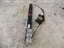 AUDI A4 B8 2009-2015 REAR DRIVER SIDE RIGHT  WINDOW REGULATOR 8K0839462A