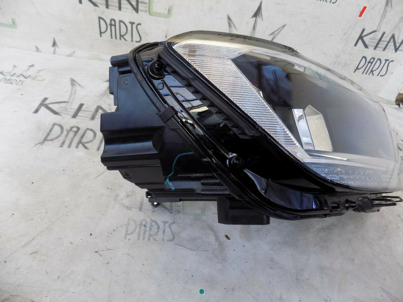 VW TIGUAN MK2 2016-2019 HEADLIGHT GENUINE RIGHT DRIVER SIDE O/S 5NC941006