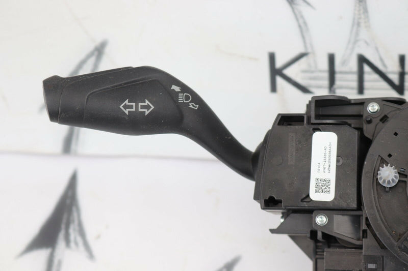 FORD FOCUS MKIII 2011-2014 5DR INDICATOR WIPER STALK CONTROL SWITCH & SQUIB