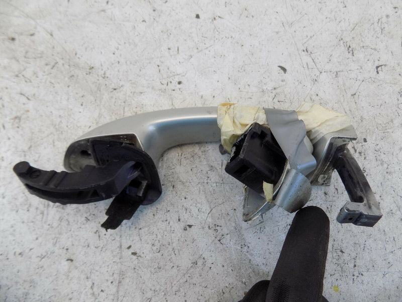 SEAT ALHAMBRA 2010-2015 FRONT LEFT DOOR HANDLE OUTER LOCK 1K8837209