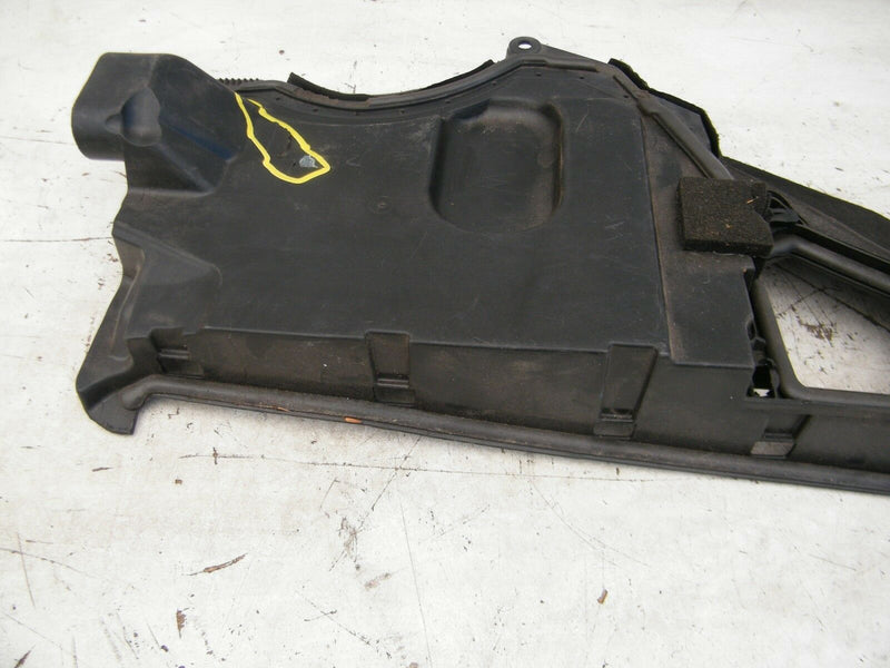 BMW 5 SERIES E60 M5 2003-2010 AIR INLET FILTER HOUSING COVER BOX RIGHT 6945204