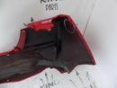 HONDA JAZZ (GK) 2015-2017 HATCHBACK RED REAR BUMPER PDC 71501-T5A-0000