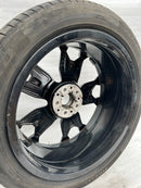 BMW X3 G01 20" ALLOY WHEEL & TYRE 245/45/20 8J ET27 8073791