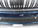 SKODA KAMIQ SUV 2019-2021 GENUINE FRONT BUMPER 658807221