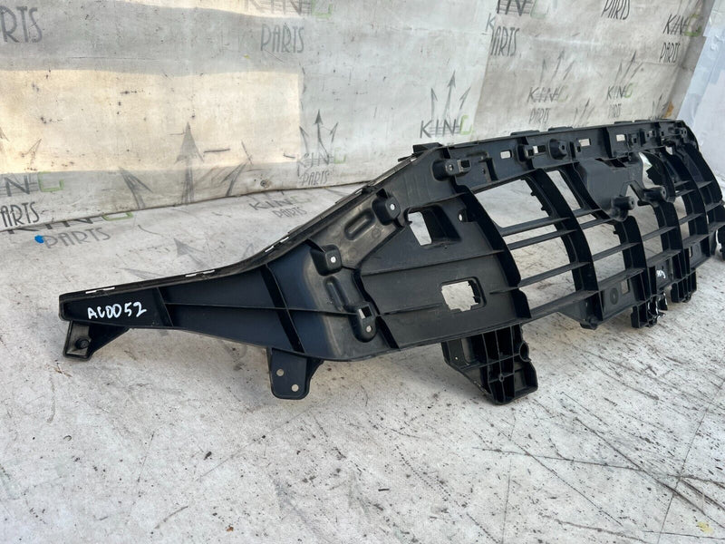 AUDI E-TRON 2018-ON FRONT BUMPER MAIN GRILLE SUPPORT BRACKET 4KE807233