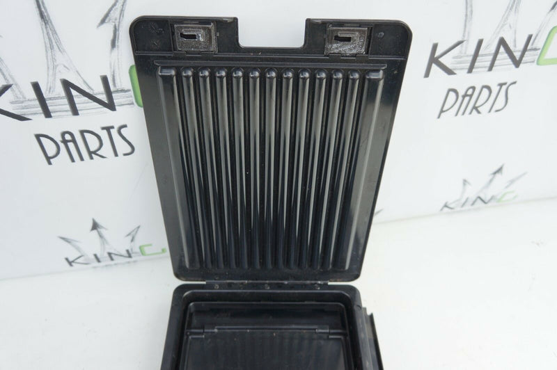 SKODA SUPERB MK1 (B5/3U) 2001-2008 REAR SKI BAG COVER CENTRE ARMREST 3B5885215