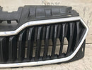 SKODA FABIA III MK3 LCI 2019-ON FRONT BONNET GRILL RADIATOR 6V0853653 C