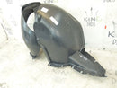 VW SCIROCCO 2009-2017 FRONT LEFT WHEEL ARCH MUDGUARD 1K8805911A