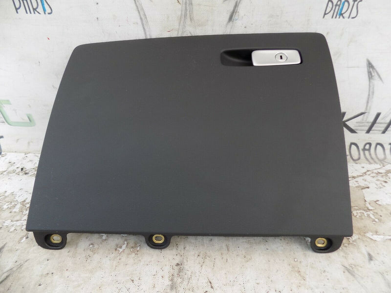 AUDI Q3 2012 - 2016 RHD FRONT DASHBOARD GLOVE BOX GENUINE  8U2857035C