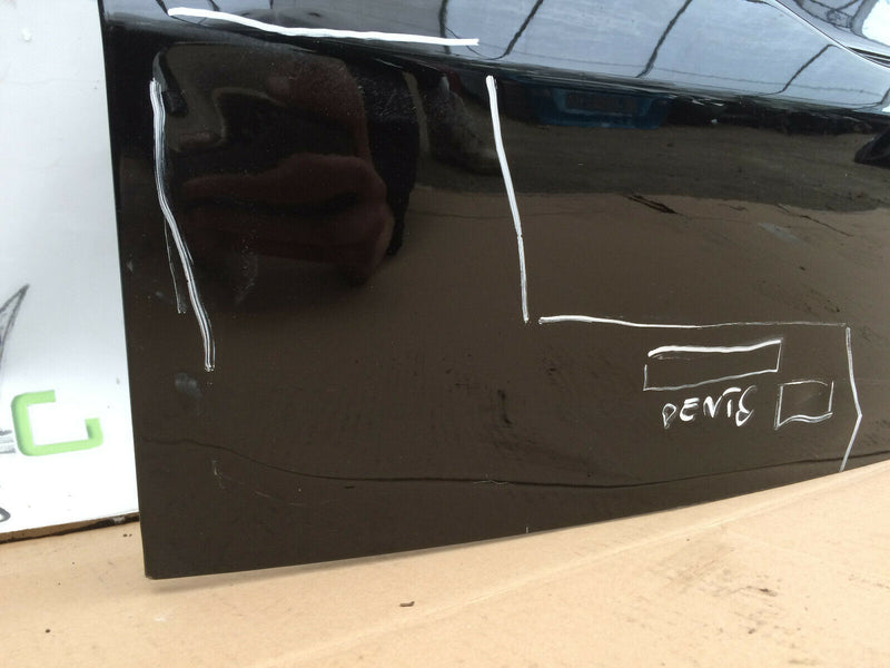 LAND ROVER DISCOVERY SPORT L550 14-19 TAILGATE REAR BOOTLID PANEL FK7245155 P471