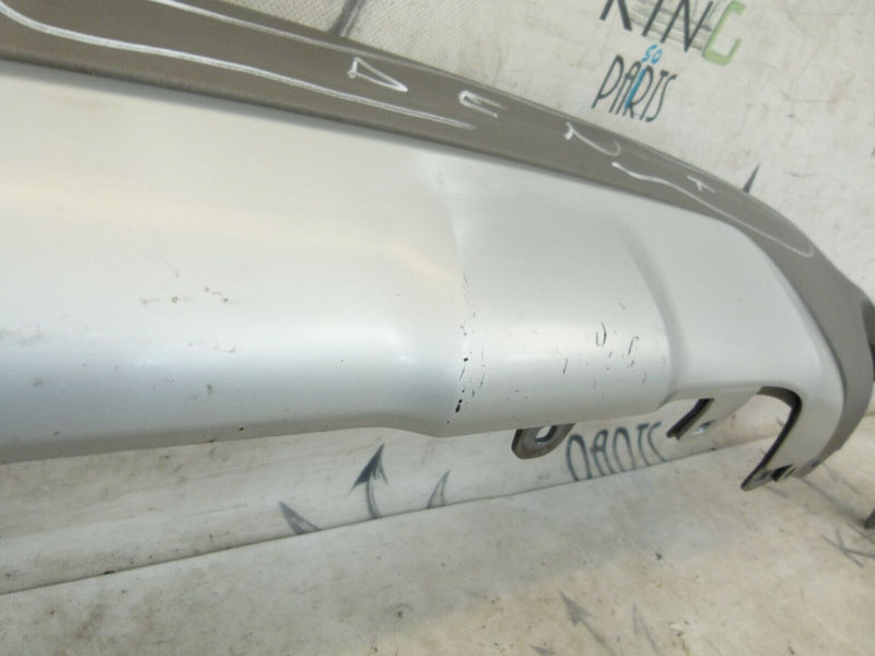 BMW X1 F48 2016 2017 LOWER REAR BUMPER DIFFUSER GENUINE 5112 7332324