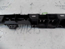 BMW 5 SERIES F10 F11 RETAINING STRIP SILL REAR LEFT GENUINE 7204021