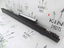 MINI CLUBMAN R54 2015-ON RIGHT SIDE SKIRT SILL COVER *DAMAGE* 7348914