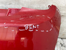 MINI COOPER ONE F56 2014-2016 3-DOOR REAR BUMPER PDC GENUINE 7300837