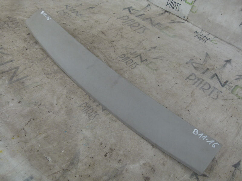 FORD FOCUS MK2 2005-12 REAR TAILGATE BOOT LID TRIM GENUINE 4M51A46404