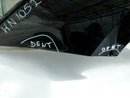 VW POLO AW 2017-22 GENUINE FRONT FENDER WING PANEL LEFT SIDE 2G0821103