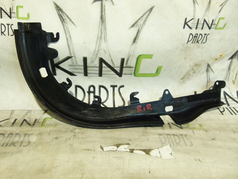 RANGE ROVER SPORT L494 REAR RIGHT DOOR LOWER TRIM GENUINE CPLA25626A