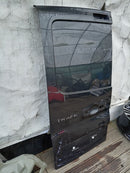 NISSAN NV300 RENAULT TRAFIC MK2 X82 2014-23 REAR DOOR PANEL LEFT SIDE