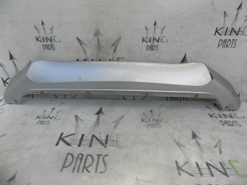 TOYOTA RAV-4 MK4 2015-19 REAR BUMPER SPOILER DIFFUSER GENUINE 71110TFAT000