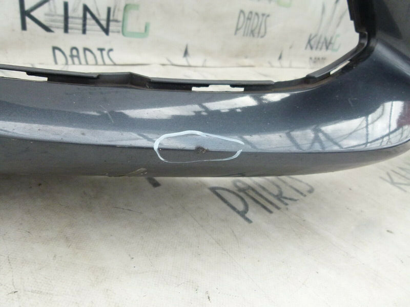 BMW 1 SERIES F20 M-SPORT FACELIFT 2015-2017 FRONT BUMPER GENUINE 8060283