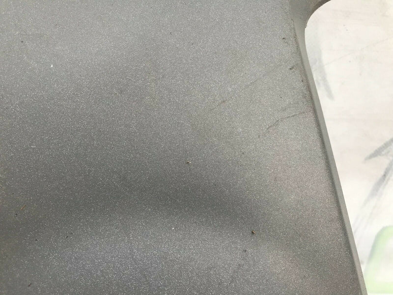 RANGE ROVER EVOQUE L538 2011-15 REAR BUMPER LEFT SIDE TRIM MOULDING BJ32-17F783