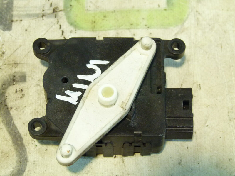 MINI ONE 2006-2013 HEATER BLOWER AIR VENT FLAP MOTOR GENUINE 3422659
