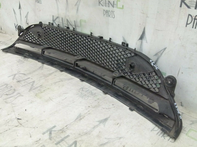 MERCEDES W213 AMG 2017-20 FRONT BUMPER LOWER GRILL GRILLE PDC A2138856900