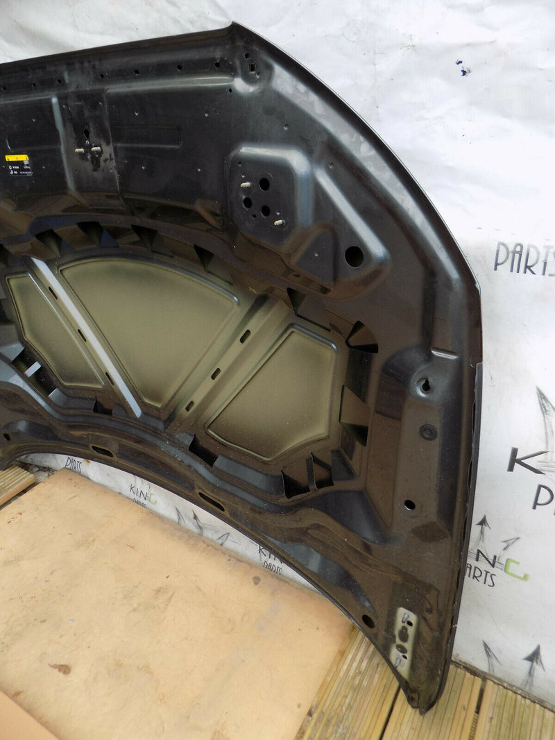 AUDI Q3 8U 2011-2018 GENUINE ALUMINUM BONNET HOOD PANEL 8U0823155A