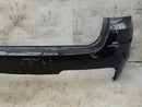 BMW 5 F11 ESTATE M-SPORT 2010-2013 REAR BUMPER PDC GENUINE 5112 7906327