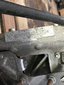 MERCEDES GLC X253 250 4MATIC G-TRONIC 2.0 PETROL ENGINE MOTOR OM274.920 R274.016