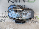 BMW F750GS / F850GS K81 HEADLIGHT FULL LED DAYTIME RUNNING LIGHTS LAMP