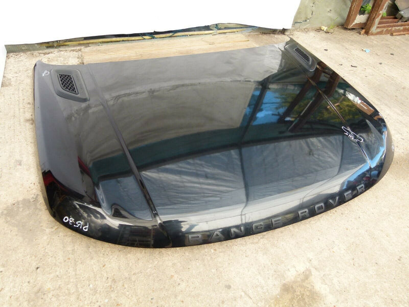 RANGE ROVER SPORT (SDV6) 2014-2017 GENUINE ALUMINIUM BONNET HOOD PANEL