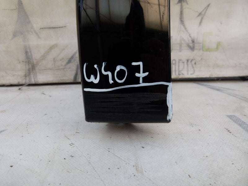 PEUGEOT 208 GT-LINE 2019-ON REAR LEFT WHEEL ARCH TRIM GENUINE 9844358780